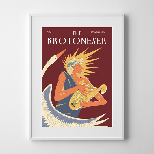 The Krotoneser #26