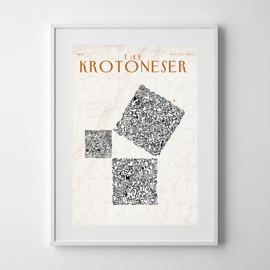 The Krotoneser #02