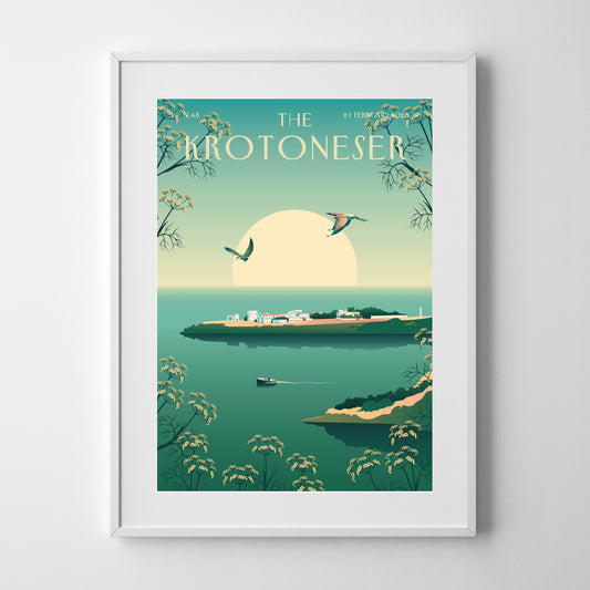 The Krotoneser #48