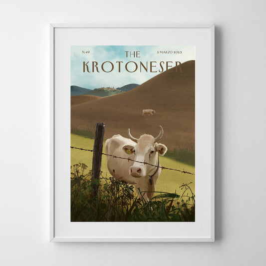 The Krotoneser #49