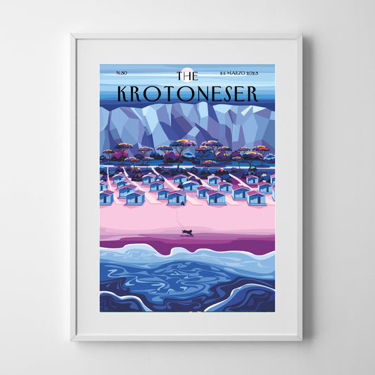The Krotoneser #50