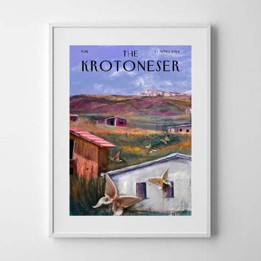 The Krotoneser #52