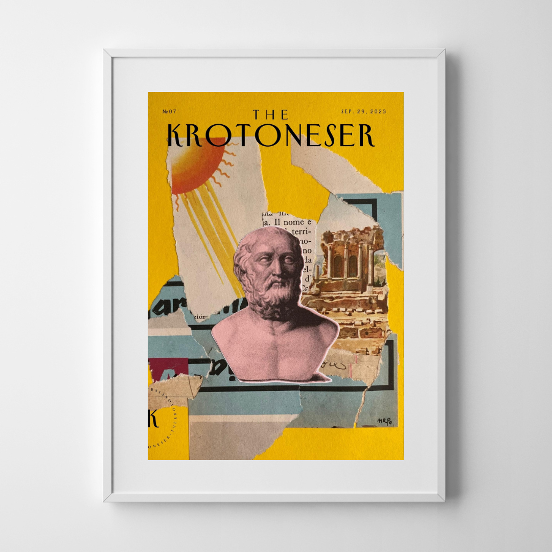 The Krotoneser #07