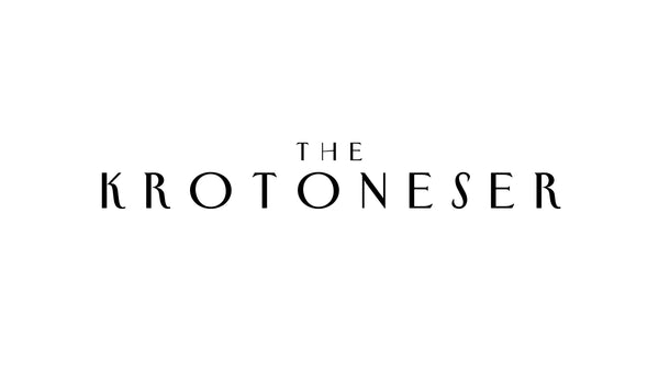 THE KROTONESER